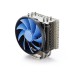 Кулер DEEPCOOL GAMMAXX S40 (LGA1700/1200/1151/1150/1155 AM5/AM4 ) Ret (DP-MCH4N-GMS40)