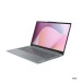 Ноутбук Lenovo IP3 Slim 15ABR8 15.6" FHD, AMD R5-5625U, 8Gb, 512Gb SSD, BL, no OS, серый (82XM0116IN)