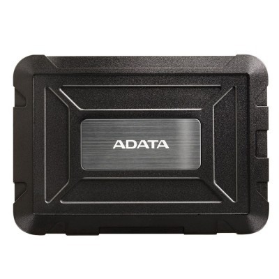 Бокс для жесткого диска ADATA AED600-U31-CBK