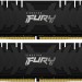 Память оперативная Kingston FURY Renegade KF442C19RBK2/16