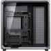 Корпус без блока питания JONSBO X400 Pro Grey