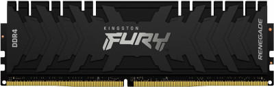 Память оперативная Kingston FURY Renegade KF436C16RB/8