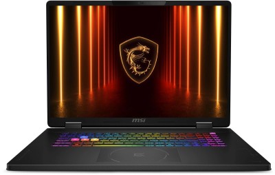 Ноутбук Ноутбук MSI Crosshair 18 HX AI A2XWGKG-022XRU