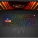 Ноутбук Ноутбук MSI Crosshair 18 HX AI A2XWGKG-022XRU