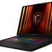 Ноутбук Ноутбук MSI Crosshair 18 HX AI A2XWGKG-022XRU