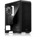 Корпус ZALMAN S2 (2xUSB + USB 3.0, 2xAudio, 120мм FAN, прозрачная стенка, ATX, без БП)
