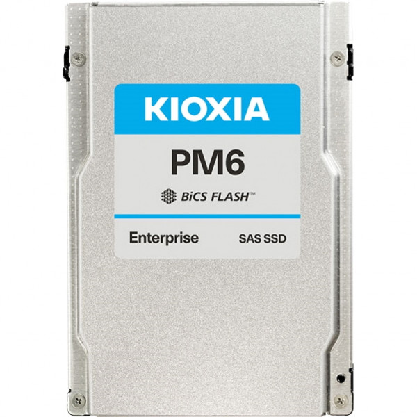 Серверный твердотельный накопитель Kioxia KPM61VUG3T20