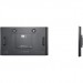 Тонкошовная ЖК панель 55", 1080P, 700 кд/м2, шов: 1.8 мм, входы: VGA/DVI/DP/HDMI, выходы: DP/HDMI, поддержка 4K Hikvision DS-D2055HE-G