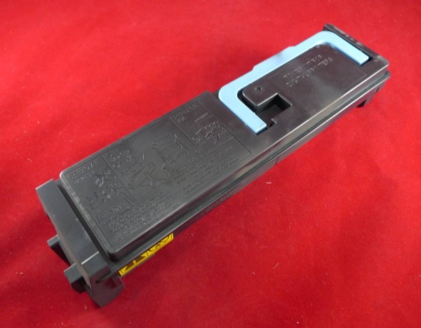 Тонер-картридж для Kyocera FS-C5200DN TK-550K black 7K ELP Imaging®