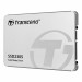 Твердотельный накопитель Transcend SSD230S TS128GSSD230S