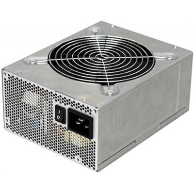 Блок питания FSP1200-50AAG <1200W, (20+4+2x(4+4)) pin, 6x (6+2) pin, 16xSATA, 4xMolex, 13.5 см, 80+ Gold, Active PFC, мо