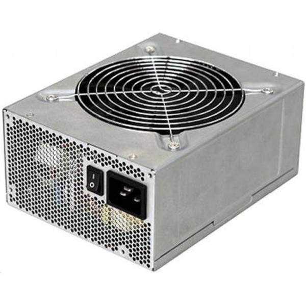 Блок питания FSP1200-50AAG <1200W, (20+4+2x(4+4)) pin, 6x (6+2) pin, 16xSATA, 4xMolex, 13.5 см, 80+ Gold, Active PFC, мо