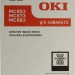 Фотокартридж для OKI MC853/ MC873/ MC883 черный (black) [44844472]