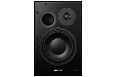 Акустическая система (студийный монитор) [949758] Dynaudio [BM 15A L] активная, 2-х полосная, ВЧ динамик 1.1", НЧ динамик 10", мощность усилителей: ВЧ 100 Вт, НЧ 200 Вт, диапазон частот: 40-21000 Гц, XLR аналоговые входы, ориентация левая