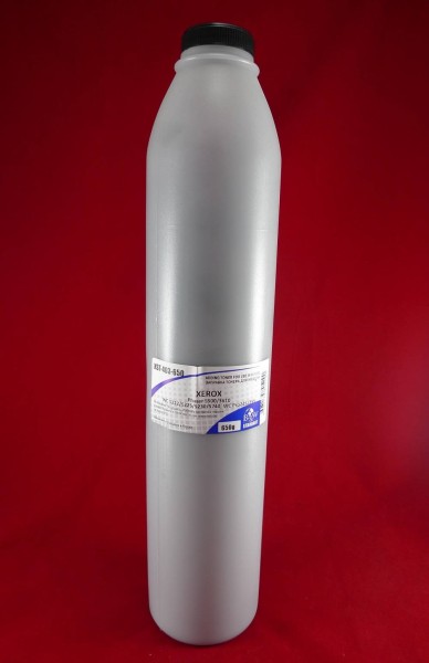 Тонер XEROX Phaser 5500/3610, WC 3615/5225/5230, VersaLink B400/B405 (фл. 650г) B&W Standart фас.Россия.