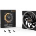 Кулер для корпуса be quiet! LIGHT WINGS 120mm PWM high-speed