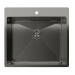 Кухонная мойка RIVELATO Rivelato 5450 PVD black