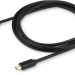 Кабель Buro BU-USB3.2-AC-1MB