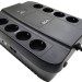 Источник бесперебойного питания (черный) Powercom Spider SPD-850U