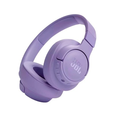 Наушники JBL JBLT720BTPUR