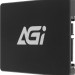 Накопитель SSD AGI TECHNOLOGY CO., LTD AGI1K0GIMAI238