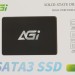 Накопитель SSD AGI TECHNOLOGY CO., LTD AGI1K0GIMAI238