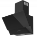 Вытяжка HOMSAir Saturn Push 60 Glass Black HOMSAir Saturn Push 60 Glass Black