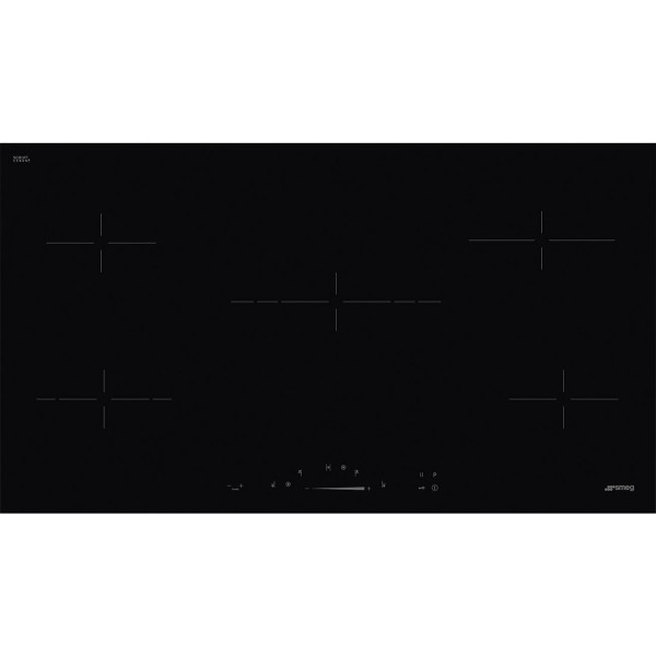 Встраиваемая варочная панель Smeg Smeg SE495ETD