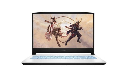 Ноутбук MSI Sword 15 A11UE-212XRU 15.6" FHD, Intel Core i5-11400H, 8Gb, 512Gb SSD, no ODD, NVidia RTX3060 6Gb, DOS, белы