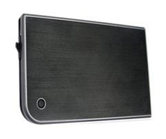 Внешний корпус для HDD/SSD AgeStar 3UB2A14(BLACK)