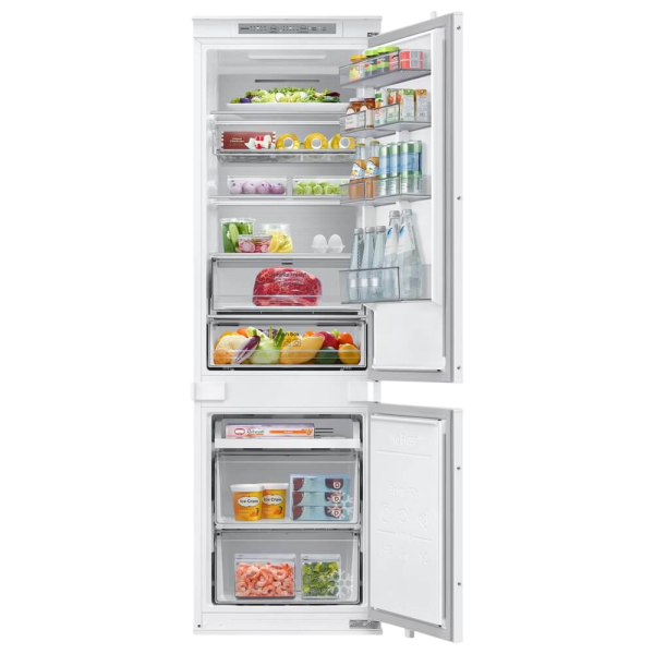 Встраиваемый холодильник Samsung Samsung Electronics BRB80F26CES0EO