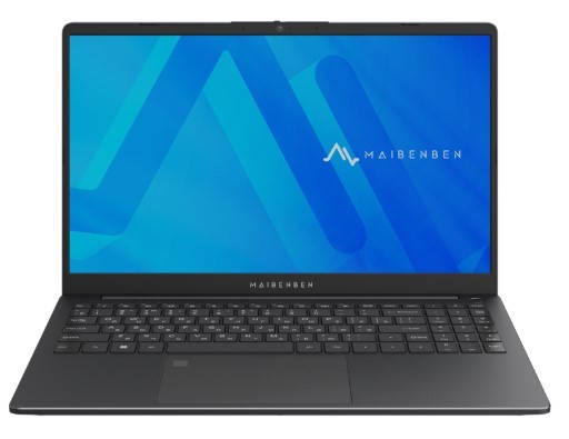 Ноутбук Maibenben B315A (B315A-i521UMB1SLGRE2)