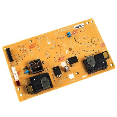 Плата питания высоковольтная BROTHER HL-L5000/5100/5200/6300/6400/MFC-L5700/5700/5750/6800/6900/DCP-L5500 (D0000V001) 