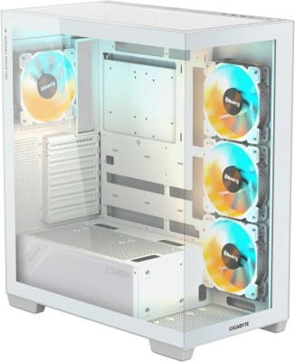 Корпус Gigabyte 28300-C500W-1CKR