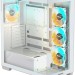Корпус Gigabyte 28300-C500W-1CKR