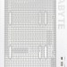 Корпус Gigabyte 28300-C500W-1CKR