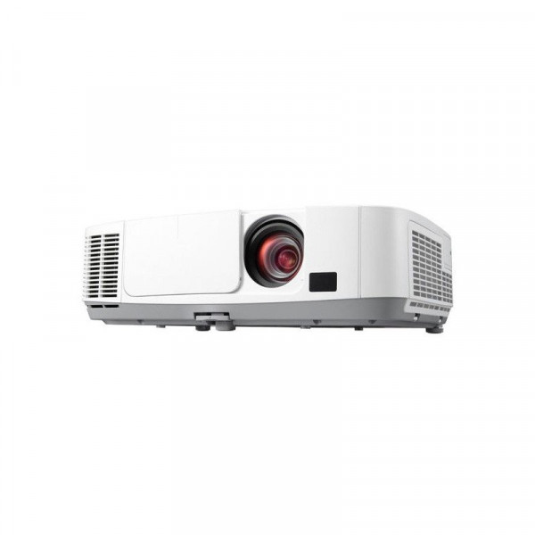 Мультимедийный проектор NEC P501X [60003450]
