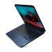 Ноутбук Lenovo Gaming3 15ARH05 15.6" FHD,AMD Ryzen5 4600H,16Gb,256Gb SSD,1650GTX 4Gb,NoOs,blue (82EY009KRK)
