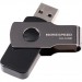 USB2.0 32GB Move Speed М4 черный Move Speed M4-32G