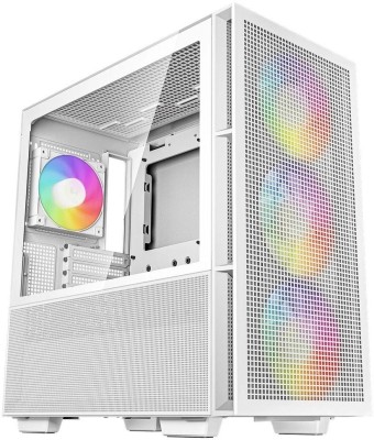 Корпус Deepcool R-CH560-WHAPE4-G-1