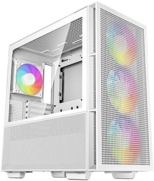 Корпус Deepcool R-CH560-WHAPE4-G-1