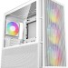 Корпус Deepcool R-CH560-WHAPE4-G-1