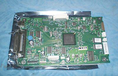 Плата форматера HP LJ 3030 (Q2664-60001) OEM