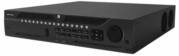 32-х канальный гибридный HD-TVI регистратор для аналоговых HD-TVI AHD и CVI камер + 16 каналов