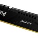Память оперативная Kingston FURY Beast Black EXPO