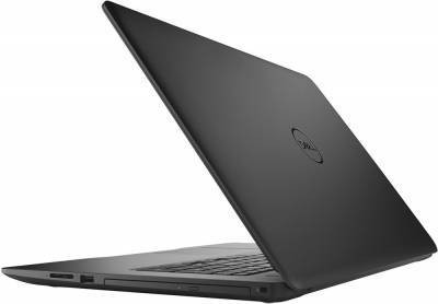 Ноутбук Dell Inspiron 5770 17.3" HD, Intel Pentium 4415U, 4Gb, 1Tb, DVD-RW, Linux, черный