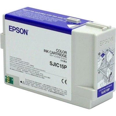 Картридж Epson C33S020464