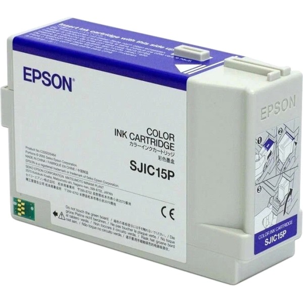 Картридж Epson C33S020464