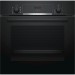 Встраиваемая электрическая духовка BOSCH Духовой шкаф электрический Bosch HBF534EB0Q