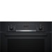Встраиваемая электрическая духовка BOSCH Духовой шкаф электрический Bosch HBF534EB0Q